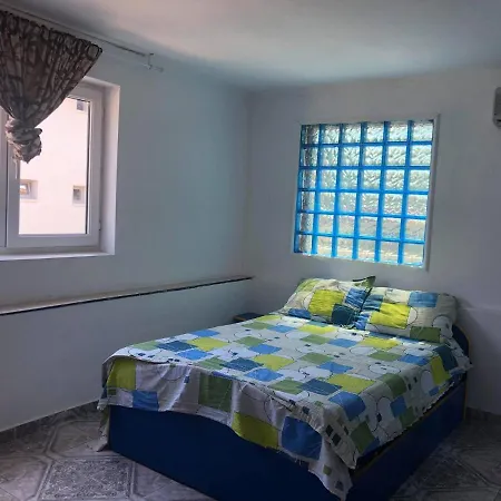 Σπίτι διακοπών Vila Teatru *