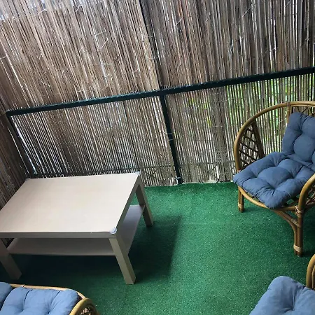 Σπίτι διακοπών Vila Teatru