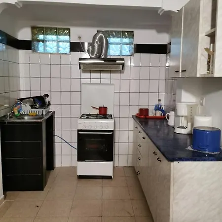 Vila Teatru Σπίτι διακοπών Eforie Nord