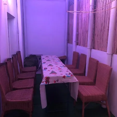 Vila Teatru Σπίτι διακοπών